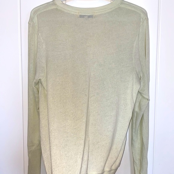 Wild Fox Sweater - Picture 3 of 3